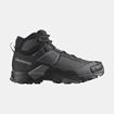 Picture of SALOMON X ULTRA 5 MID WIDE GTX BLACK/ASPHA